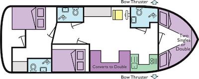 boat plan
